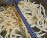 Foto langkah ke 3 dari resep Kue gabus.