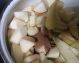 Foto del paso 5 de la receta: Compota de manzana