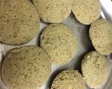 A picture of step 7 of Multigrain idli.