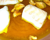 Foto del paso 3 de la receta: Bacalao al pilpil