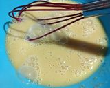 Foto del paso 2 de la receta Bizcocho de limón