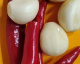 Foto langkah ke 2 dari resep Bumbu kacang.