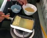 รูปขั้นตอนการทำที่ 3 ของ เมนูไข่หวาน