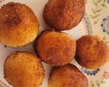 Foto del paso 6 de la receta Masa para croquetas, un buen ahorro, para tener siempre en casa