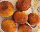 Foto del paso 6 de la receta: Masa para croquetas, un buen ahorro, para tener siempre en casa