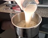Foto del paso 2 de la receta: Salsa Bechamel con leche de Avena