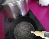 Foto del paso 7 de la receta: Tartaleta con crema de limón