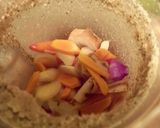 Foto langkah ke 1 dari resep Kicik Daging Sapi Khas Jogja.