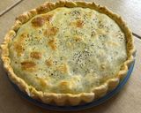 Foto del paso 4 de la receta: Tarta de acelga 🥬