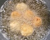Foto langkah ke 5 dari resep Tahu Bulat Crispy.