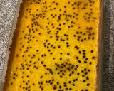 Foto del paso 11 de la receta: Kuchen maracuyá 🥧