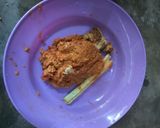 Foto langkah ke 2 dari resep Lodeh cecek (ala-ala rumahan padang) 😍.