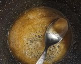 Örmény diós édesség (Dalauzi) recept fázis 2 fotója