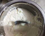 A picture of step 2 of Idli sambhar.