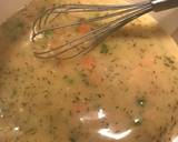 Chicken gnocchi soup recipe step 6 photo