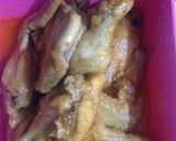 Foto langkah ke 1 dari resep Sayap Ayam bumbu lumur.