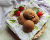 Foto langkah ke 5 dari resep Mexican bun.