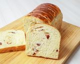 Foto langkah ke 8 dari resep Cranberry Bread Loaf.