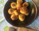 Foto langkah ke 4 dari resep Ketimus singkong.