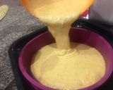 Foto del paso 4 de la receta: Poke cake, torta de quinoto nueva versión! más esponjoso y húmedo