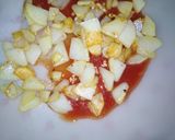 Foto del paso 3 de la receta: Sardina mexicana