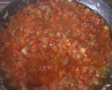 Foto del paso 4 de la receta: Empanada Gallega con Masa Casera