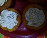 Foto del paso 6 de la receta: Muffins de plátano