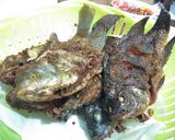 Foto langkah ke 4 dari resep Ikan Nila Goreng.