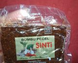 Foto langkah ke 3 dari resep Cilok Bumbu Kacang (instan).