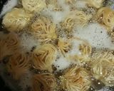 صورة لخطوة 3 من وصفة بوشنيخة بالحليب