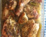 Foto del paso 3 de la receta: Pechugas de Pollo con verduras al horno