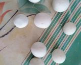 રસગુલ્લા (Rasgulla Recipe In Gujarati) રેસીપી સ્ટેપ3ફોટો
