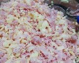 Foto del paso 3 de la receta: Sorrentinos Fáciles