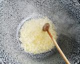 Partybogrács sertés - marha recept fázis 8 fotója
