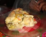 Foto del paso 7 de la receta: Tarta de zapallito