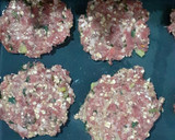Foto del paso 3 de la receta: Paty caseros con avena exquisitos !!!