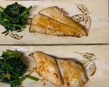 Butter Soy Sauce Fried Fish recipe step 5 photo