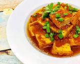 Hình bước làm 1 của món Bữa Cơm Gia Đình 124