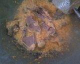 Foto langkah ke 4 dari resep Lapis Daging.