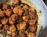 વેજ મંચુરિયન(veg manchurian recipe in gujarati) રેસીપી સ્ટેપ6ફોટો