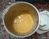 A picture of step 2 of CARROT CAKE RECIPE.