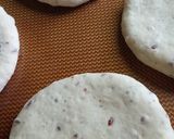 Foto del paso 3 de la receta: Figacitas con mix de semillas, sin manteca🧉