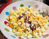 Foto del paso 2 de la receta Ensaladilla de pulpo 🐙