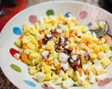 Foto del paso 2 de la receta: Ensaladilla de pulpo 🐙