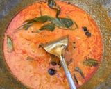 Foto langkah ke 6 dari resep Rendang sapi.