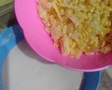Foto langkah ke 6 dari resep 🌽Dadar Jagung.