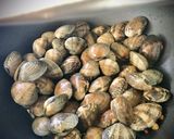 Foto del paso 2 de la receta: Almejas al ajillo