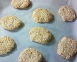 Foto del paso 5 de la receta: Galletas de avena y yogurt + maca💪🍪