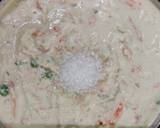 Handvo recipe step 4 photo