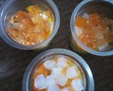 Foto langkah ke 2 dari resep Salad buah creamy.